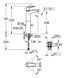 Grohe QuickFix StartEdge Одноважільний змішувач для раковини XL-Size (23777001) 23777001 фото 5