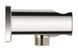 Grohe Rainshower Підключення душового шлангу з тримачем (26659000) 26659000 фото 3