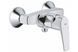 Grohe Start Flow Смеситель однорычажный для душа (23771000) 23771000 фото 1