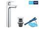 Grohe QuickFix StartEdge Одноважільний змішувач для раковини XL-Size (23777001) 23777001 фото 6