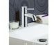 Grohe BauClassic Смеситель для раковины S-size (23162000) 23162000 фото 5