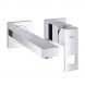 Grohe Eurocube Змішувач для раковини на 2 отвори M-Size (23447000) 23447000 фото 4