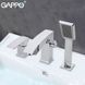Змішувач для ванни Gappo Jacob G1107 1033978 фото 3