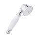 Лейка EMMEVI TIFFANY хром\кераміка CO2403 CR C02403 CR фото 1