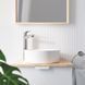 Grohe QuickFix StartEdge Одноважільний змішувач для раковини XL-Size (23777001) 23777001 фото 8