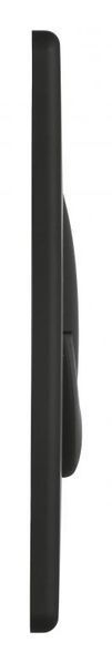 Grohe Skate Air Панель смыва для унитаза вертикальная, черный матовый (38505KF0) 38505KF0 фото