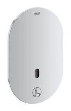 Grohe Скрытое устройство для смешивания (42408000) 42408000 фото