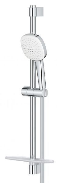 Grohe Tempesta Cube 110 Душевой гарнитур, 2 режима струи (26907003) 26907003 фото