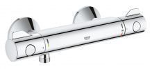 Grohe Ручка контролю температури Grohtherm 800 (47981000) 47981000 фото