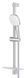 Grohe Tempesta Cube 110 Душевой гарнитур, 2 режима струи (26907003) 26907003 фото 3