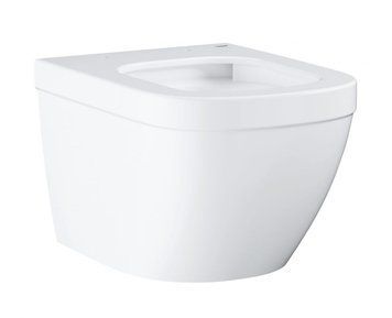Grohe Підвісний унітаз Euro Ceramic компакт (39206000) 39206000 фото