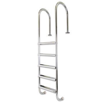 Сходи В Басейн Laris Chamboard (Aisi316) 71401001 фото