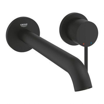 Grohe Essence Змішувач для раковини на 2 отвори L-Size (29193KF1) 29193KF1 фото