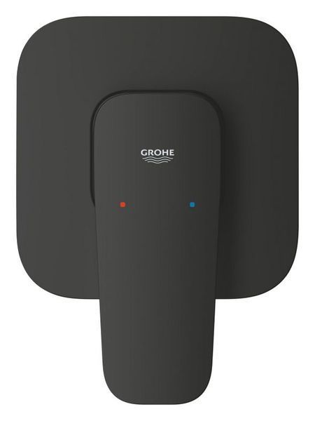 Grohe Cubeo Однорычажный смеситель для душа (1018302430) 1018302430 фото