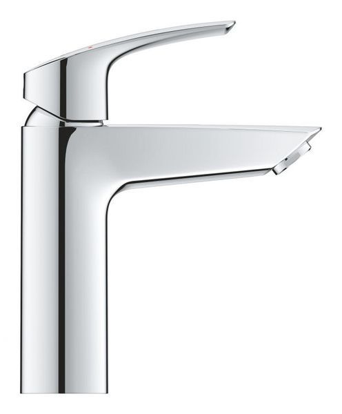 Grohe Набiр змiшувачiв Eurosmart 3 в 1 для душу(UA123244M1) UA123244M1 фото