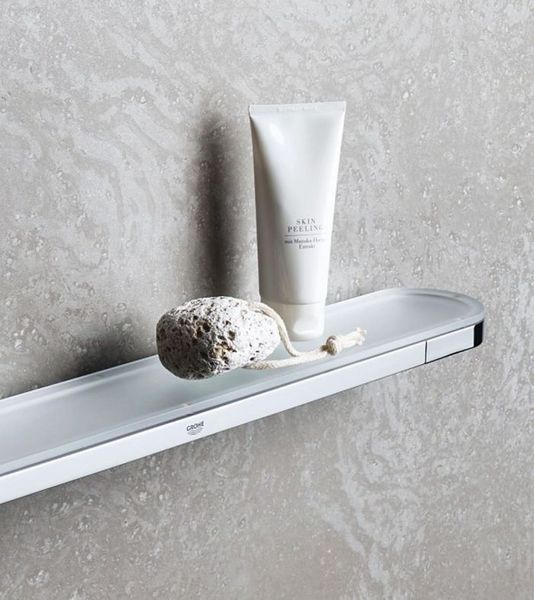 Grohe Selection Держатель для банного полотенца (41058000) 41058000 фото