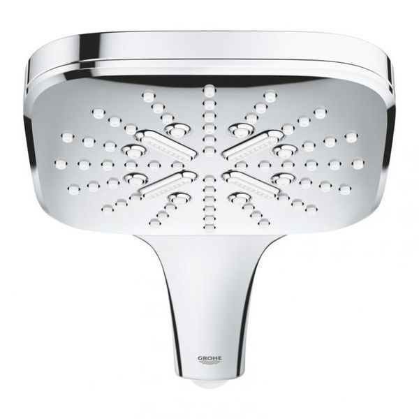 Grohe Rainshower Smartactive Cube 130 Душевой набор, 3 режима струи (26589000) 26589000 фото