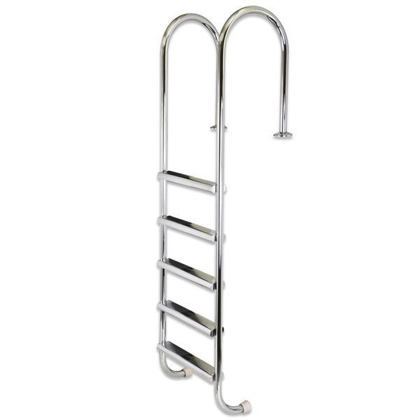 Сходи В Басейн Laris Chamboard (Aisi316) 71401001 фото