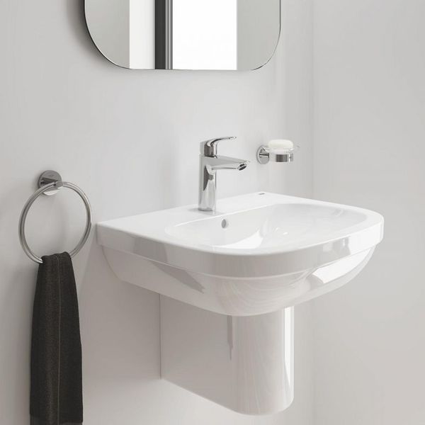 Grohe Набiр змiшувачiв Eurosmart 3 в 1 для душу(UA123244M1) UA123244M1 фото