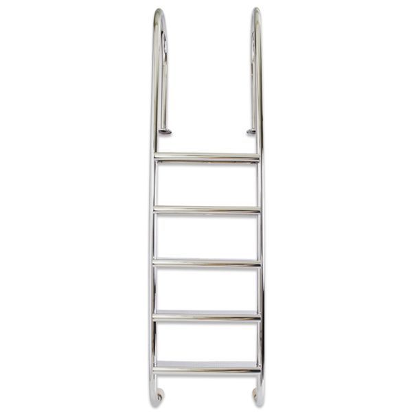 Сходи В Басейн Laris Chamboard (Aisi316) 71401001 фото