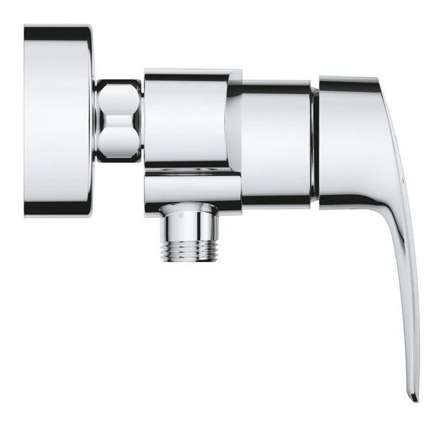 Grohe Набiр змiшувачiв Eurosmart 3 в 1 для душу(UA123244M1) UA123244M1 фото