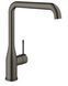 Grohe Essence Змішувач для раковини на 2 отвори L-Size (29193KF1) 29193KF1 фото 9