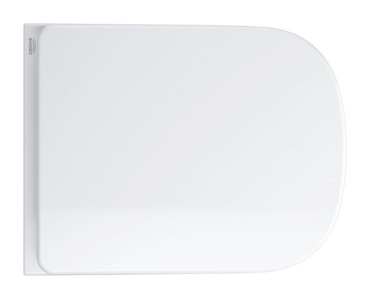 Grohe Підвісний унітаз Euro Ceramic компакт (39206000) 39206000 фото
