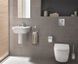 Grohe Підвісний унітаз Euro Ceramic компакт (39206000) 39206000 фото 4