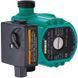 Насос циркуляційний SHIMGE XPS 15-4-130 15/4м-130мм, Qmax=2м³+ штуцер 1/2"+ кабель зі штепселем