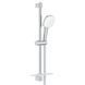 Grohe Tempesta Cube 110 Душевой гарнитур, 2 режима струи (26907003) 26907003 фото 1