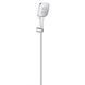 Grohe Rainshower Smartactive Cube 130 Душевой набор, 3 режима струи (26589000) 26589000 фото 1