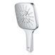 Grohe Rainshower Smartactive Cube 130 Душевой набор, 3 режима струи (26589000) 26589000 фото 5