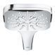 Grohe Rainshower Smartactive Cube 130 Душевой набор, 3 режима струи (26589000) 26589000 фото 6