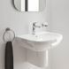 Grohe Набiр змiшувачiв Eurosmart 3 в 1 для душу(UA123244M1) UA123244M1 фото 2