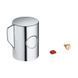 Grohe Ручка контролю температури Grohtherm 800 (47981000) 47981000 фото 1