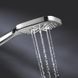 Grohe Rainshower Smartactive Cube 130 Душевой набор, 3 режима струи (26589000) 26589000 фото 9