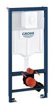 Grohe Звукоизоляционный комплект для унитаза (37131000) 37131000 фото