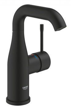 Grohe Essence Змішувач одноважільний для раковини M-Size (24176KF1) 24176KF1 фото