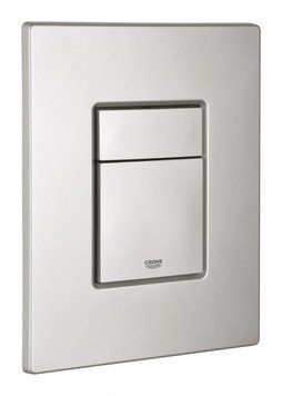 Grohe Skate Cosmopolitan Панель змиву для унітазу (38732BR0) 38732BR0 фото