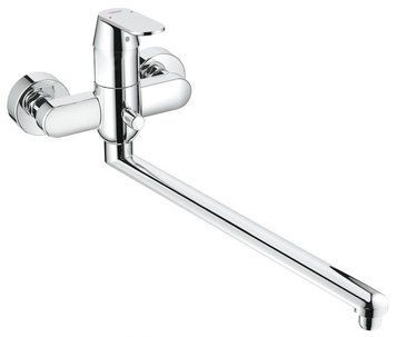 Grohe Eurosmart Cosmopolitan Смеситель для ванны, однорычажный (с изливом 400 мм) (32847000) 32847000 фото