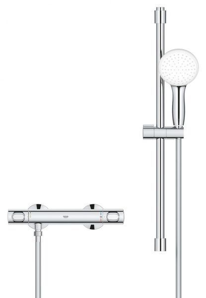 Grohe Grohtherm 500 Термостат для душа (34796001) 34796001 фото