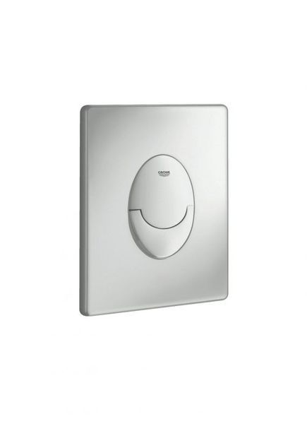 Grohe Skate Air Накладна панель змиву, матовий хром (38505P00) 38505P00 фото