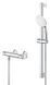 Grohe Grohtherm 500 Термостат для душа (34796001) 34796001 фото 3