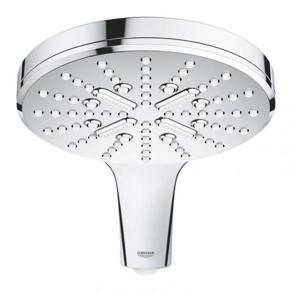 Grohe Rainshower Smartactive 310 Душевая система с термостатом для настенного монтажа (27966001) 27966001 фото