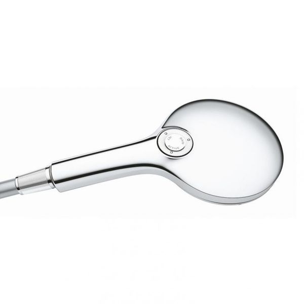 Grohe Rainshower Smartactive 310 Душевая система с термостатом для настенного монтажа (27966001) 27966001 фото
