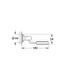Grohe Essentials Authentic Держатель (40652001) 40652001 фото 2
