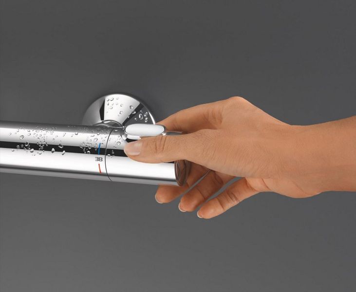 Grohe Grohtherm 500 Термостат для душа (34796001) 34796001 фото