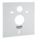Grohe Звукоизоляционный комплект для унитаза (37131000) 37131000 фото 1