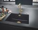 Grohe Мойка для кухни 610 x 457 мм, Granite Black (31655AP0) 31655AP0 фото 4