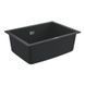 Grohe Мойка для кухни 610 x 457 мм, Granite Black (31655AP0) 31655AP0 фото 1